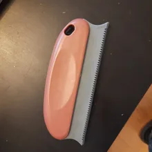 Cepillo para eliminar el pelo de mascotas, quita el pelo de perros y gatos, eficiente separador de pelo de mascotas para sofá, muebles, alfombras, ropa, camas y sillas