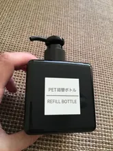 Lotion Shampoo Bottles Liquid-Soap Foam-Pump Shower-Gel 650ml Clear Whipped Ending Mousse