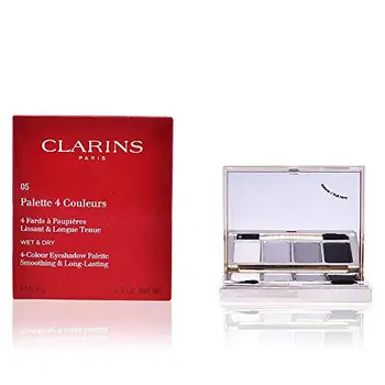 

Clarins pallette makeup-10 ml.