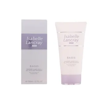 

BASIS Gommage Visage Doux 150 ml