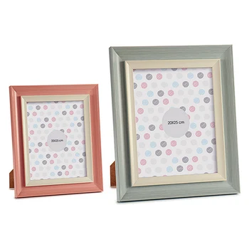 

Photo frame (2 x 33,5 x 28,5 cm) (20 x 25 cm)