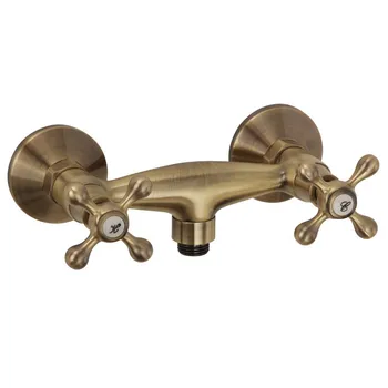 

Shower mixer veragio agatga VR. agt-3730. br