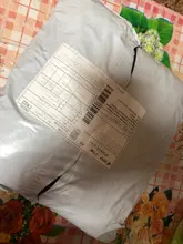 Alororo-trenzas de pelo fácil degradado, tamaño gigante Afro sintético, extensión de cabello trenzado preestirado, ajuste de agua caliente