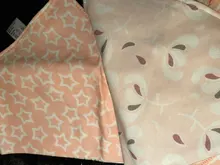 Baby-Bandana Bibs Civarua Girls Boys Kids 100%Organic-Cotton for Super-Soft Super-Soft