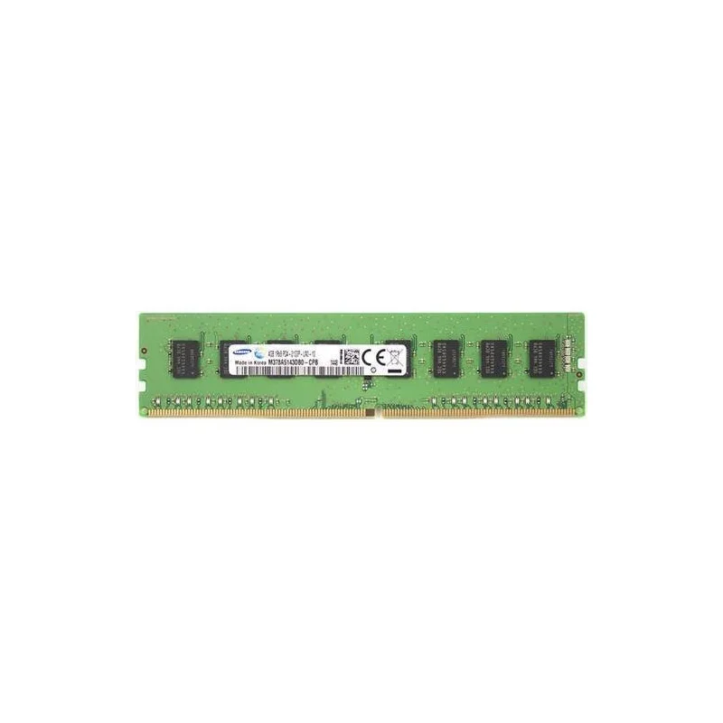Модуль памяти DDR4 4Gb 2666MHz pc-21300 M378A5244CB0-CTD | Компьютеры и офис