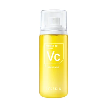 

Mist for face it's skin power 10 formula VC vital mist