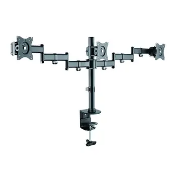 

TV Desk Support TooQ DB1327TN-B 13"-27" 8 kg Black