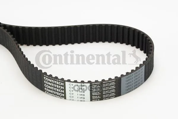 Ремень Грм Contitech Ct1148 ContiTech арт. CT1148