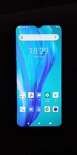 Cubot-Teléfono móvil inteligente modelo Note 20, celular con pantalla de 6.5 pulgadas, cuatri cámara trasera, Google Android 10 NFC, tarjeta SIM dual, batería de 4200Mah, 3GB RAM y 64GB ROM y 4G LTE