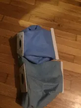 Dust-Bags TERM-FILTER Vacuum-Cleaner-Parts Samsung for Long Non-Woven-Fabric 1pieces