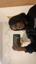Bob peluca brasileña corta hueso recto pelucas de cabello humano para las mujeres negras peluca negra T malla con división Bob Peluca de cabello humano Pre arrancado