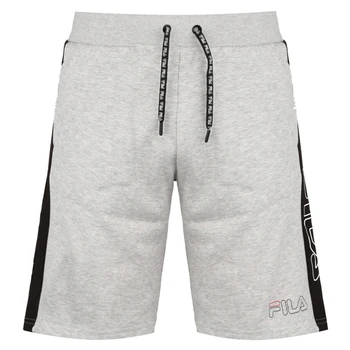 

Men's Sports Shorts Fila 683090.I31 Grey