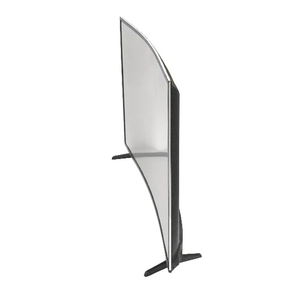 Телевидение Denver Electronics 5570T2CS 5" Ultra HD 4K Curve