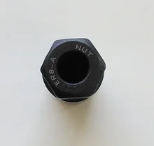 ER8 ER11 ER16 ER20 C10 C16 C20 C25 herramienta de soporte del eje del motor de eje 6mm 8mm 5mm 10mm para ER soporte de herramientas de máquina de grabado