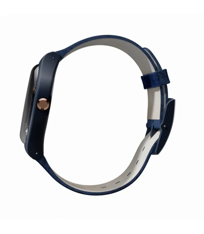 Часы swatch ORIGINALS новые GENT 41 мм CENT BLEU SUON400