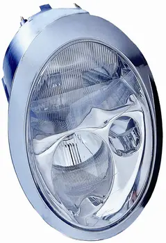 

FARO MINI 2002 WITH Left ENGINE Compatible