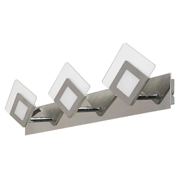 

G61138/3wcr gerhort LED wall light