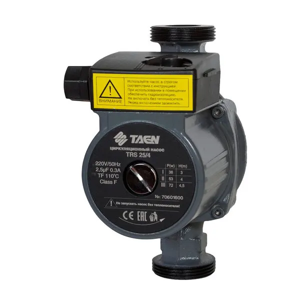 Trs 32. Циркуляционный насос taen trs25/4. Циркуляционный насос для отопления трс25/6. Циркуляционный насос pumpman trs25/6. Насос циркуляционный taen 25/8.