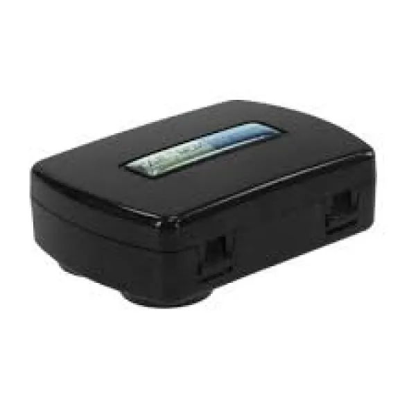 Портативный GPS-трекер ГдеМои M2