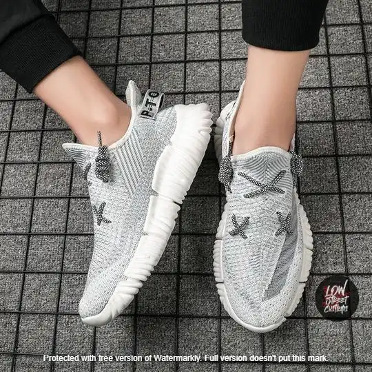 Zebra 450 v2 primeknit sneakers Clearance