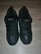 Las mujeres zapatos de baile zapatos suela exterior blanda mujer aliento Jazz calzado de Hip Hop deportes zapatillas de deporte de niña damas Jazz moderno zapatos de baile