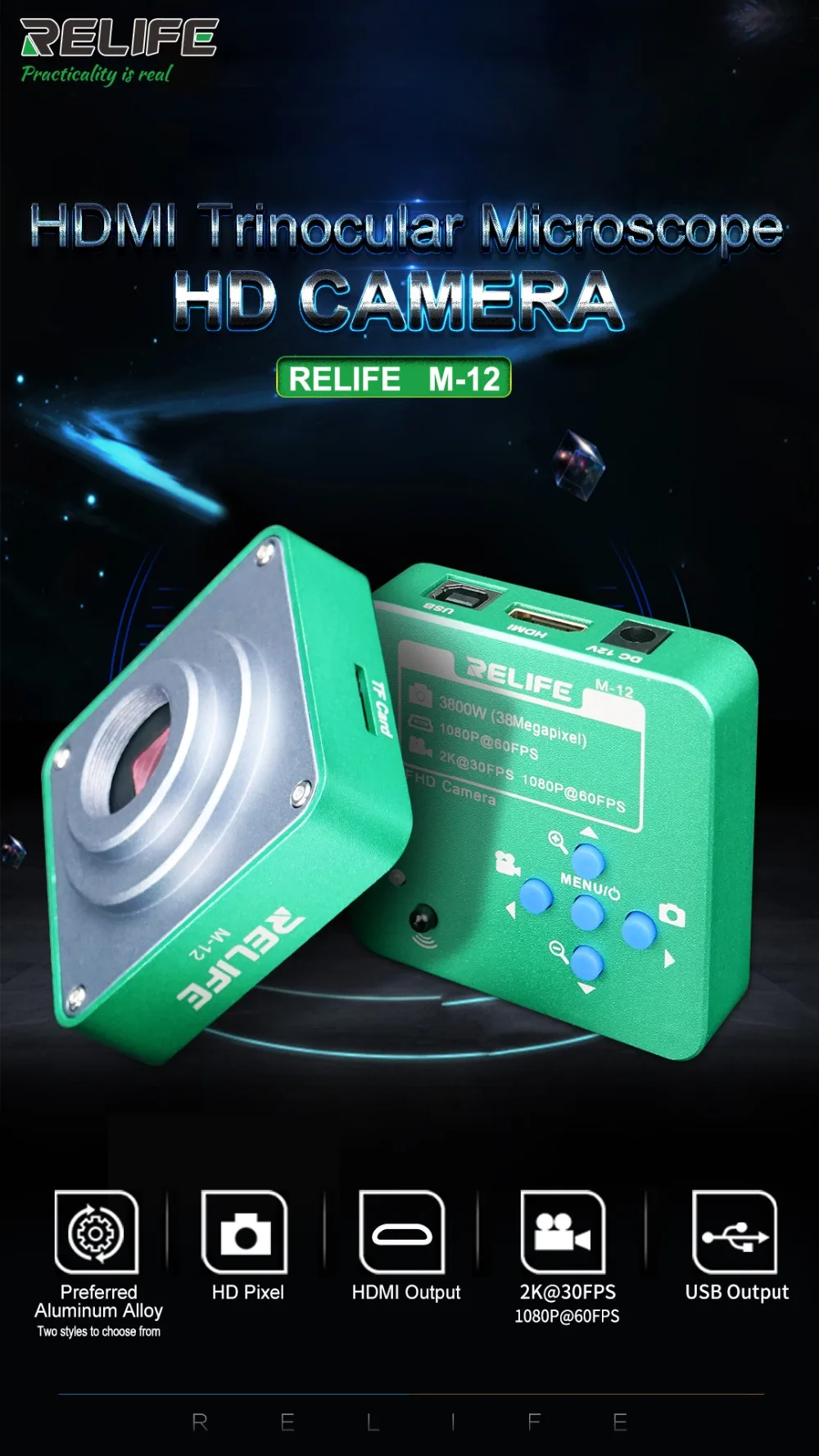 M-13英文