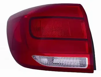 

OPTICAL GROUP POST. KIA SPORTAGE 2014 Right OUTER Compatible