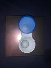 KSSEYE-lentes de contacto de Color verde Natural, lentillas suaves, bonitas y esponjosas