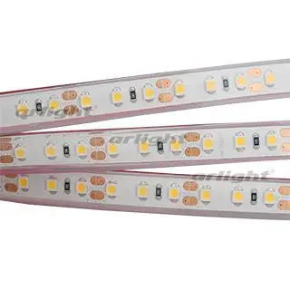 

013528 (1) RTW tape & le; 12 v warm 2x (3528, 600 LED, Lux) arlight 5 m