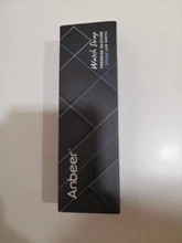 Anbeer-Correa de reloj de goma para hombre, 14mm, 18mm, 20mm, 22mm, 24mm, pulsera de repuesto de liberación rápida, de silicona deportiva negra