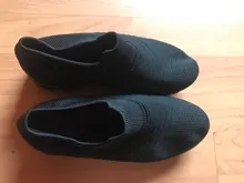 KWBEFRT-zapatillas de deporte transpirables para mujer, deportivas de correr de malla, zapatos de plataforma informales sin cordones, 2020