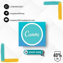{✔Canva PRO – multi langue, durée de vie illimitée✅REGARDE DESCRIPTION✅✔️} 