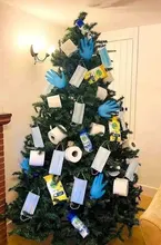 FDLK-anillo lujoso de oro rosa para hombre, piedra Natural de cristal, regalo de aniversario para novio, banda de boda de compromiso para banquete