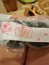 COPOZZ-Gafas de esquí de doble capa para hombre y mujer, máscara de esquí grande antiniebla, UV400, gafas de Snowboard, GOG-201 Pro