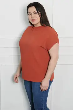 

Sans Textile Women Mint Low Sleeve 65 N15689
