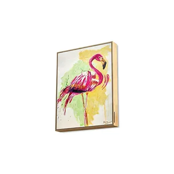 

Energy Sistem Frame Speaker Flamingo