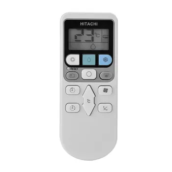 

Remote control RAR-3V2 for Hitachi Universal Air conditioning