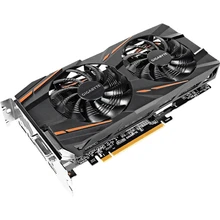 Видеокарта Gigabyte AORUS AMD Radeon RX 580 1355MHz 8192MB 8000MHz 256 bit OEM [GV-RX580GAMING-8GD-MI]