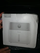 Shelf Paper-Holder Tissue-Box Toilet Bathroom-Product Waterproof Tray Wall-Mounted