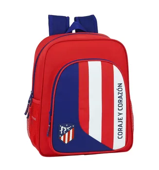 

Backpack JUNIOR ADAPT. Cart ATCO. OF MADRID NEPTUNE