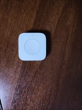 Switch-Key Intelligent-Application Remote-Control Aqara Smart Zigbee Home-Mijia-App Xiaomi