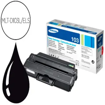 

Samsung Toner black ac ml-2950/scx-4729 capacity 2500 pag 57697-SU716A