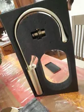 Grifo de lavabo de Oro pulido nórdico, boquilla de rotación de 360, grifo mezclador de latón moderno, fregadero de agua para baño y cocina