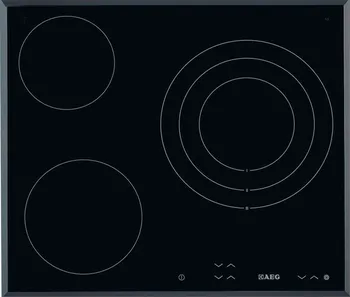 

AEG PLATE HK623020FB 3VITRO 1 THREEFOLD