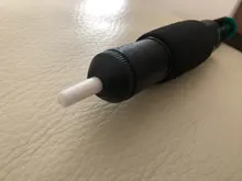 Bomba de succión de soldadura de Metal de aluminio, pistola de estaño con ventosa para soldar, pluma de eliminación, desoldador de soldadura al vacío, herramientas de soldadura manual