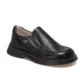 

FLO GARVALİN 41502 GARVALIN Black Male Child Casual Shoes GARVALİN