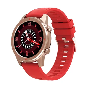 

Bluetooth call custom dial men's and women's heart rate fitness tracker 2020 new smart watch F50 for Android and ios systems