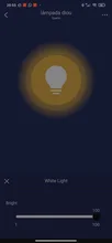 Light-Bulb Rgb-Lamp Timer-Function Dimmable Wifi Smart White Alexa/google Home B22 E27