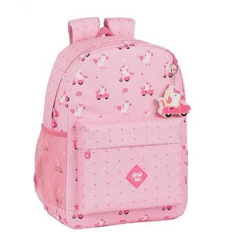 

Backpack charger trolley GLOWLAB "UNICORN DAY"