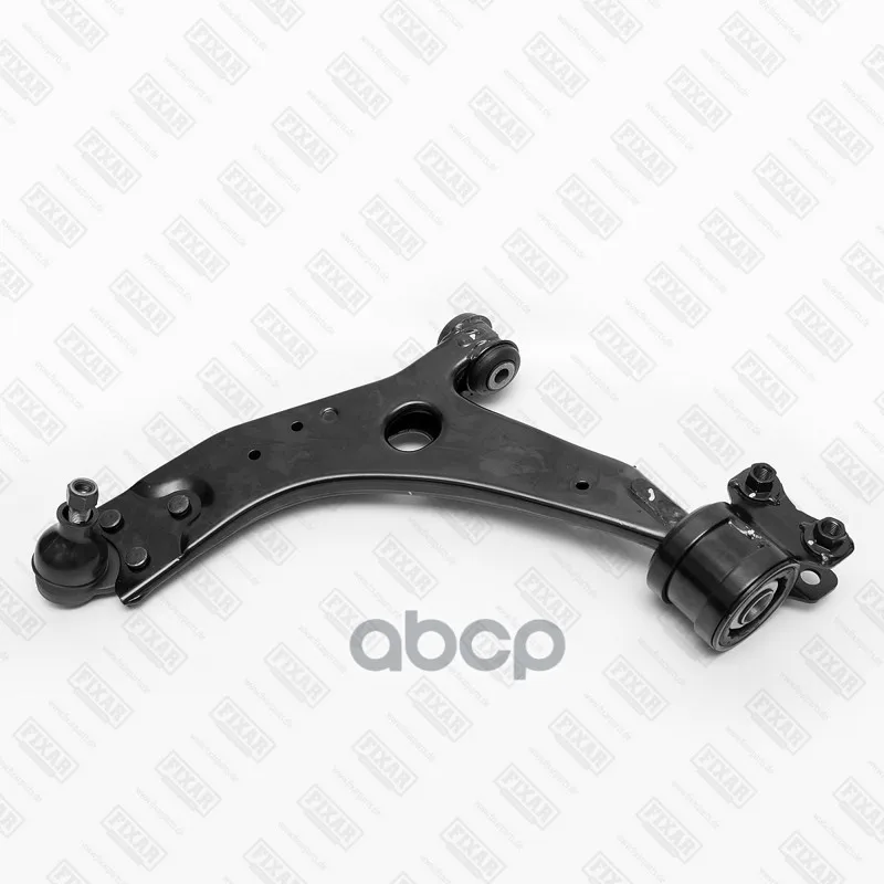 Рычаг Подвески Ford Focus,C-Max 03-Volvo C30,C70,S40,V50 04- L Front FIXAR арт. FQ0389L